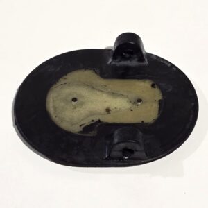 OMC Exhaust Flapper Seal 765166