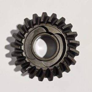 312869 Reverse Gear Top