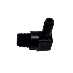 321886 Exhaust Elbow